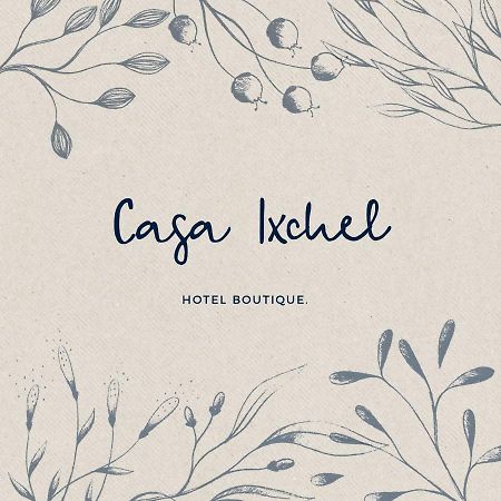 Casa Ixchel - 450M To Downtown, Wifi, Hot Water, Ac Hotel Valladolid  Luaran gambar