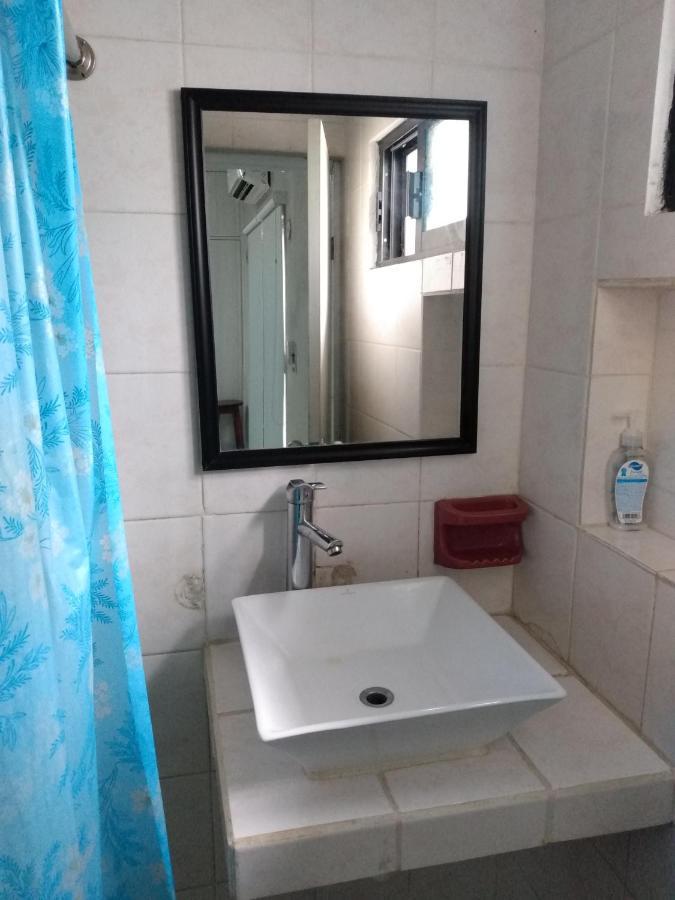 Casa Ixchel - 450M To Downtown, Wifi, Hot Water, Ac Hotel Valladolid  Luaran gambar