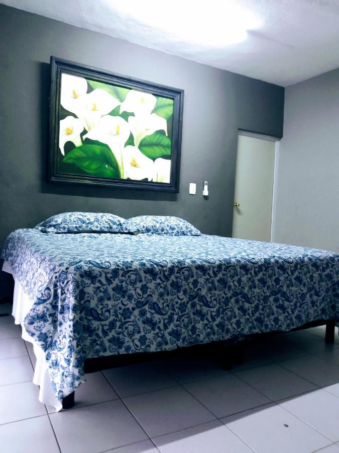 Casa Ixchel - 450M To Downtown, Wifi, Hot Water, Ac Hotel Valladolid  Luaran gambar