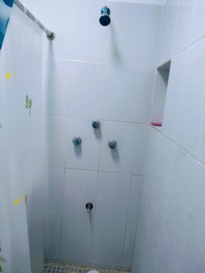 Casa Ixchel - 450M To Downtown, Wifi, Hot Water, Ac Hotel Valladolid  Luaran gambar