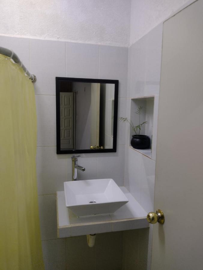 Casa Ixchel - 450M To Downtown, Wifi, Hot Water, Ac Hotel Valladolid  Luaran gambar
