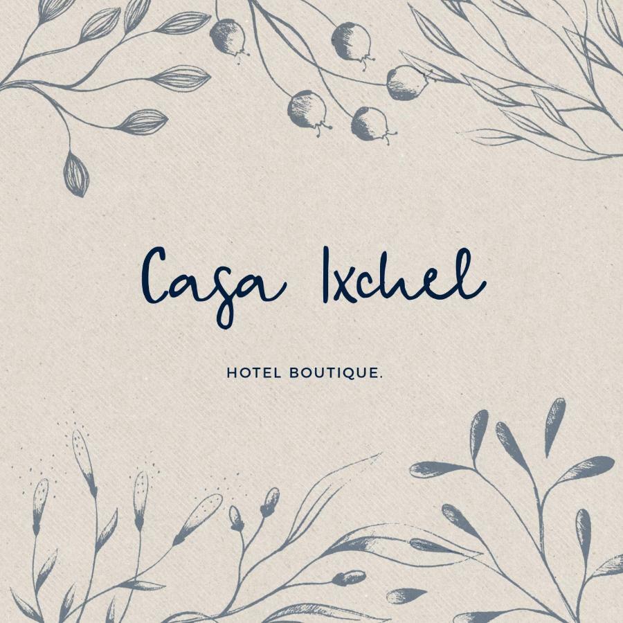 Casa Ixchel - 450M To Downtown, Wifi, Hot Water, Ac Hotel Valladolid  Luaran gambar